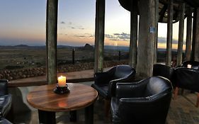 Isandlwana Lodge